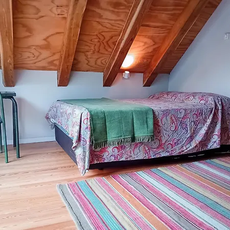 Casa A Criscada Casa vacanze