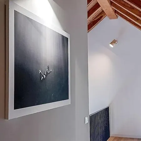 Casa A Criscada * Fornelos de Montes
