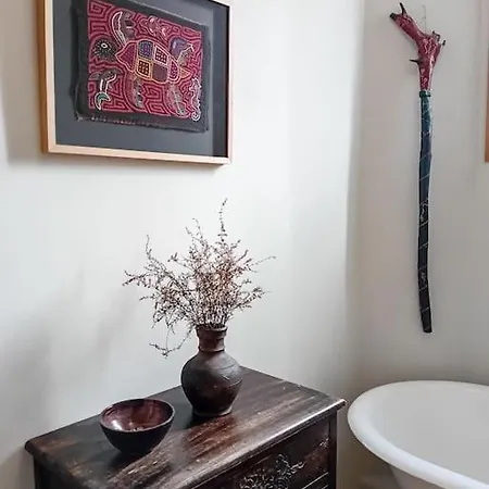 Casa A Criscada