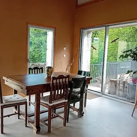 Casa A Criscada *