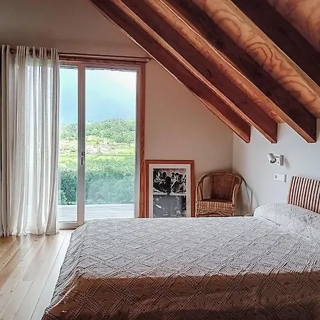 Casa A Criscada