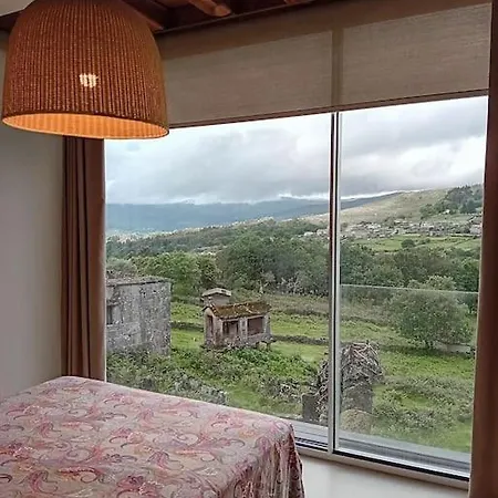 Casa vacanze Casa A Criscada *