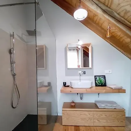 Casa vacanze Casa A Criscada *