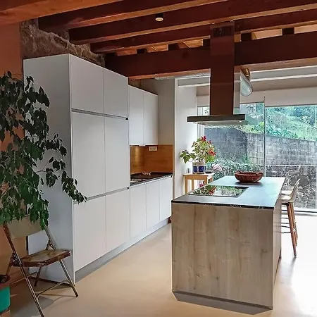 Casa vacanze Casa A Criscada *