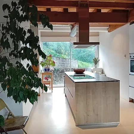 Casa A Criscada *