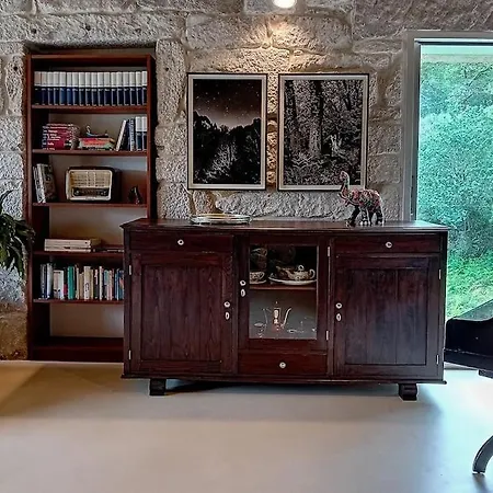Casa A Criscada Casa vacanze *