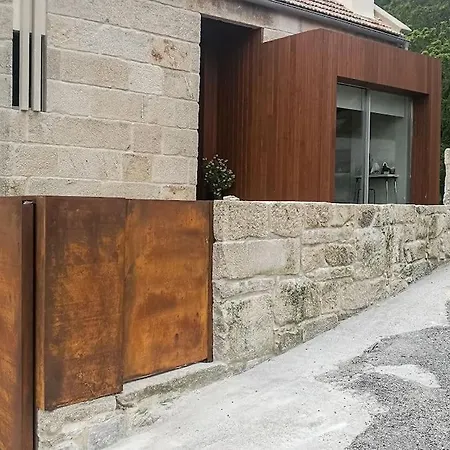 Casa vacanze Casa A Criscada *
