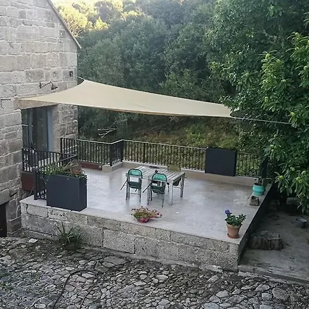 Casa A Criscada Casa vacanze *